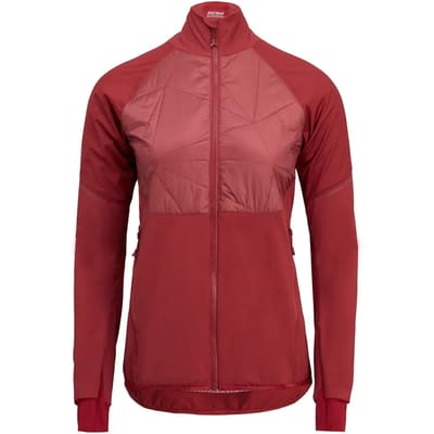 Vrouwen windjack Silvini Cortena