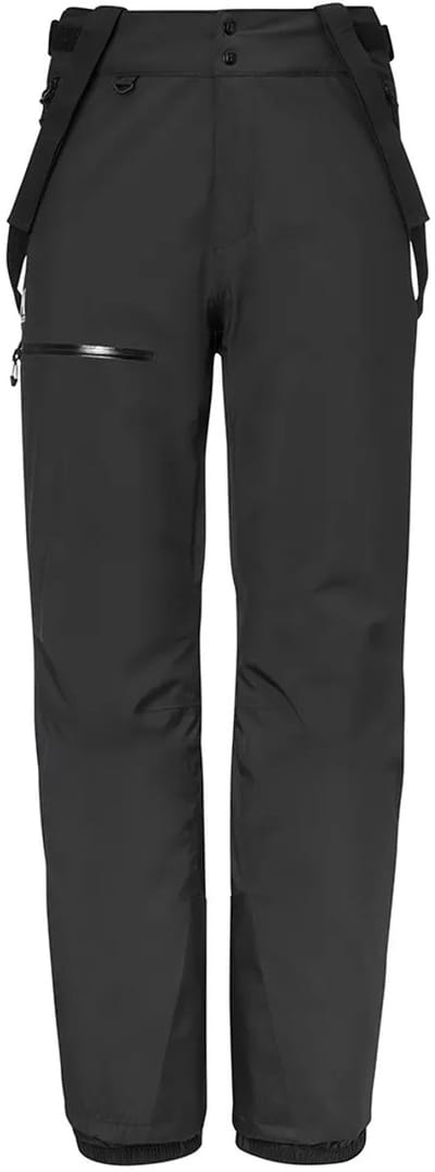 Millet Brevent Peak Broek Grijs 2XL Man