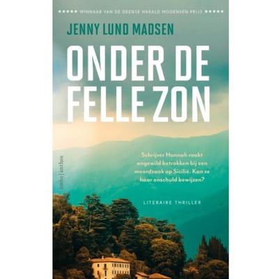 Onder De Felle Zon - Jenny Lund Madsen