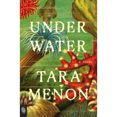 Under Water - Tara Menon