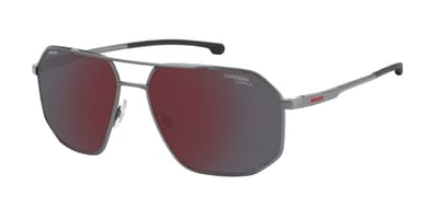 Carrera Ducati CARDUC 037/S Matte dark ruthenium 61/16/140 MAN Zonnebrillen