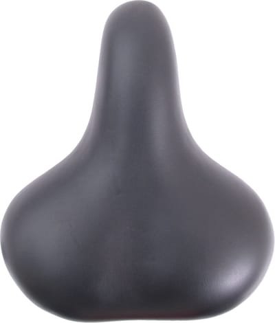 Zadel Dutch Perfect - zwart