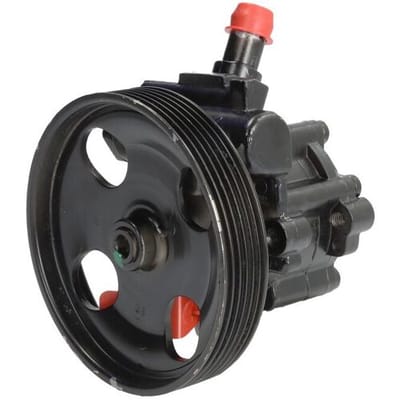 Hydraulische pomp, stuurinrichting LAUBER 55.1247