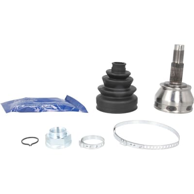 Homokineet reparatie set, aandrijfas MEYLE KIT 214 498 0021
