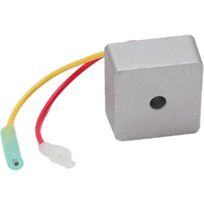 Spanningsregelaar Gelijkrichter 794360 voor Motormodellen 256400 28B700 28M700?28Q700 351400