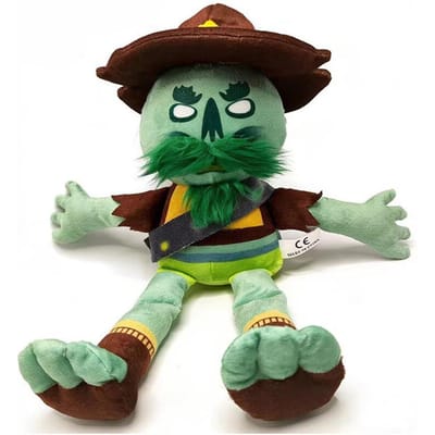 Bing Bong Piek Scout Pluche Pop Zacht Algemene Graardor Knuffelpop Cadeau Fans Huis Verjaardag Speelgoed Decoratie black