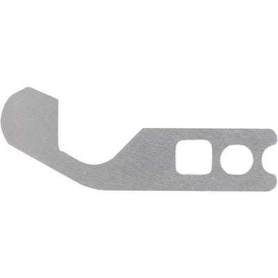 Bovenmes voor Janome Multifunctionele Huishoudelijke Overlockmachine Serger Accessoires 788127007