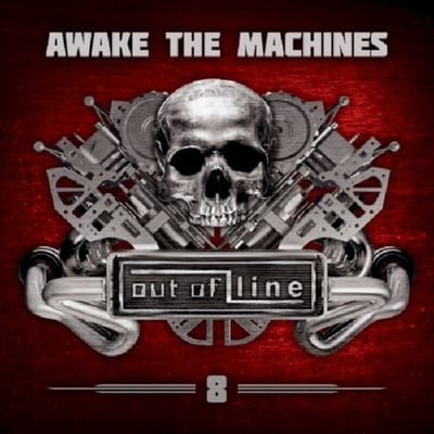 Awake The Machines Vol. 8 - V/a (various Artists)
