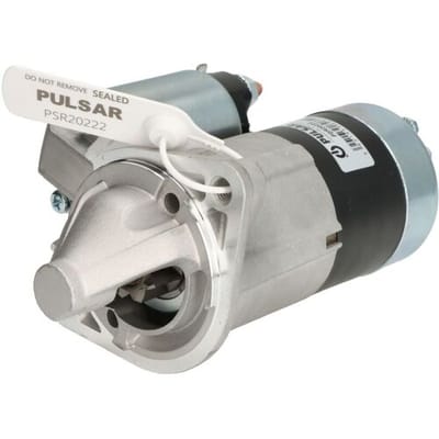 Starter PULSAR ROTATING ELECTRICS PSR20222