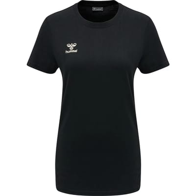 Hummel dames-T-shirt Hmlmove Woman 206934