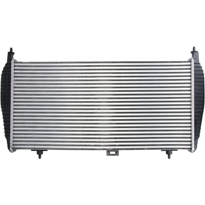 Intercooler THERMOTEC DAC010TT
