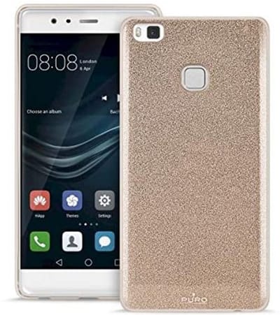 PURO HWP9LITESHINEGOLD mobiele telefoon behuizingen 13,2 cm (5.2'') Hoes Goud