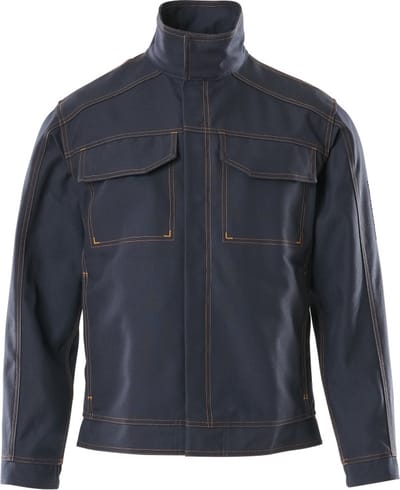 Mascot Multisafe Jas 06609-135 - donkermarine - 2XL