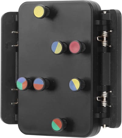 Ukulele Oefentool voor Beginners met Handvorm Trainer en Akkoord Hulp voor Effectieve Training