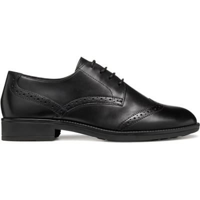Dames Derbie Geox Jaylon 2
