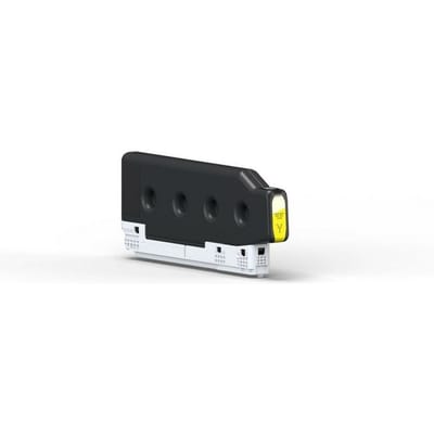 Epson C13T08H400 inktcartridge geel (origineel)