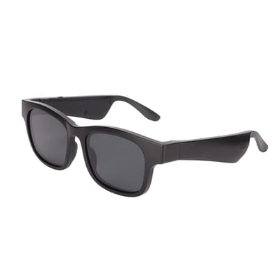 SPHProducts - Slimme Bluetooth-zonnebril - Bluetooth 5.0 - Ruisonderdrukkend - Zwart - Draadloze Stereo - Outdoor Zonnebril - Geschikt voor Activiteite...