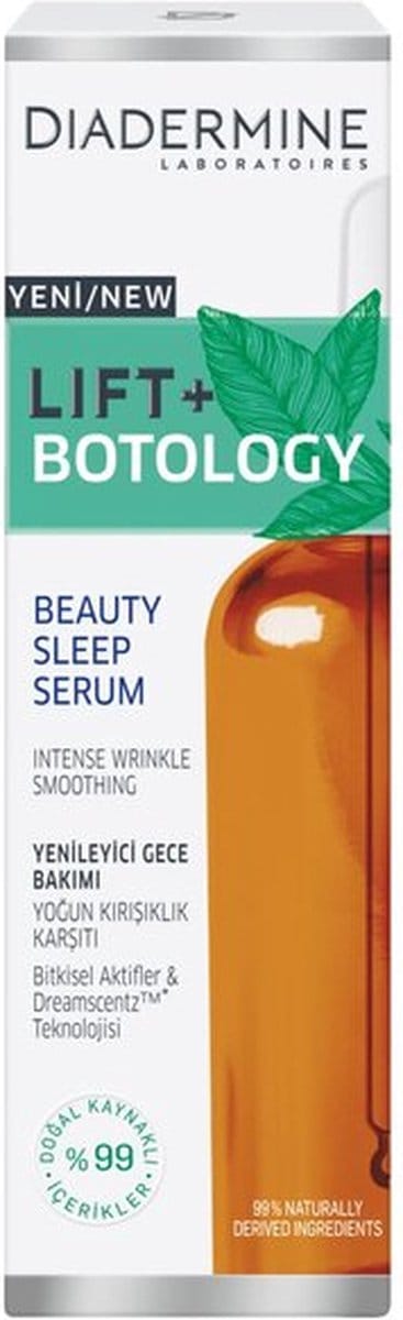 Diadermine Botology Serum (30ml)