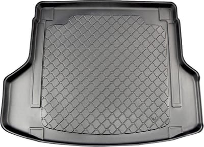Kofferbakmat Hyundai i30 stationwagen 2017-heden (rechterflap kan eraf) - Guardliner
