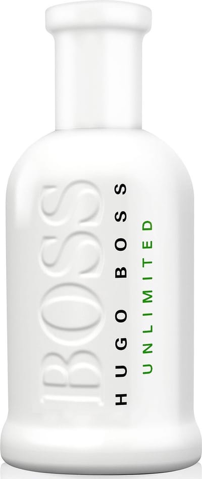 Hugo Boss Bottled Unlimited 200 ml Eau de Toilette - Herenparfum
