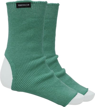 Yoga-Socken