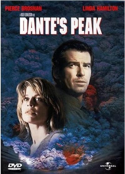 Dante's peak