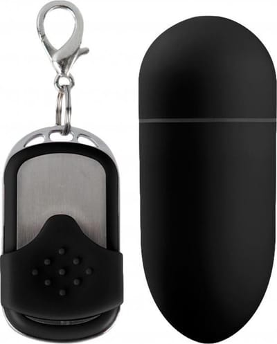 Simplicity by Shots - Macey - Vibrating Egg with Remote Control