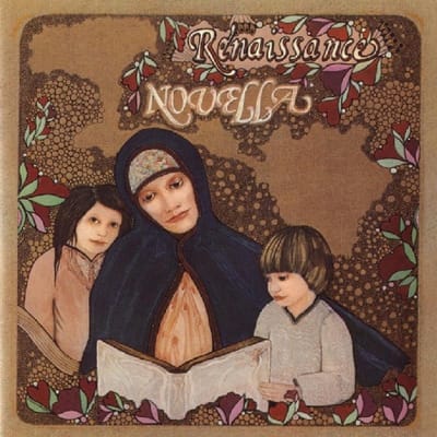 Novella
