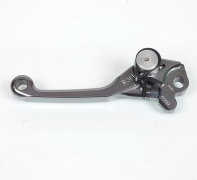 Levier frein droit Sifam pour Moto Honda 85 Cr R Grandes Roues 2003 à 2008 D Neuf
