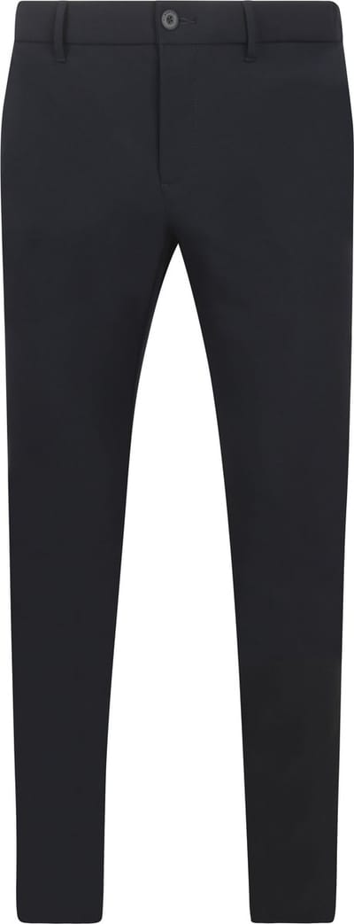 Alberto Move Performance Chino Donkerblauw (navy) - Maat W 31 - L 34 - Heren