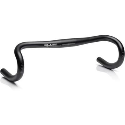XLC HB-R05 Racefiets - Fietsstuur - Aluminium - 31.8mm/440mm - Zwart