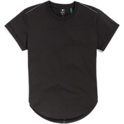 Lang dames-T-shirt G-Star Slit