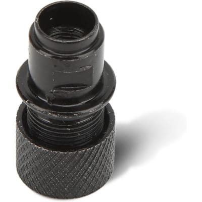 M8x0.75mm naar 12?28 Draadadapter Schroef Pijpdraad Connector Adapter voor Walther P22