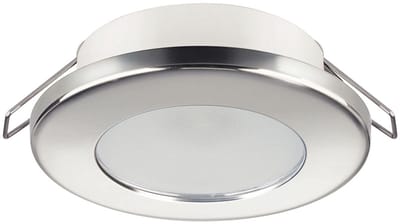Quick L50098 Natuurlijk Led-spotlicht Zilver 115 Lumens