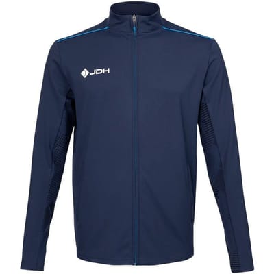 JDH Carbon Pro Trainingsjack Junior - Maat 128