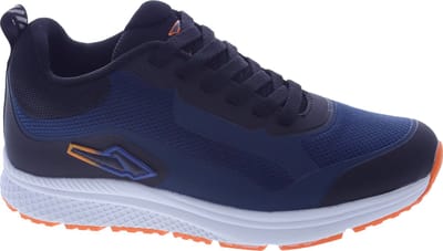 piedro - 1517012510 - Lage schoenenJongensKindersneakers - Kleur: Blauw - Maat: 39