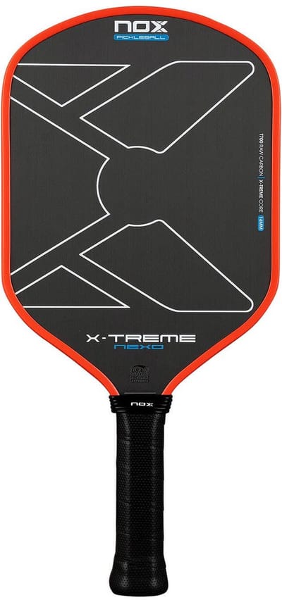 Pickleball Nox X-foam Nexo 14mm