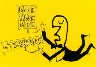 In Technicolor (CD)