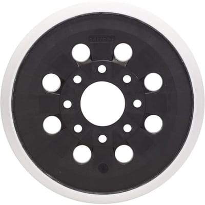 Schuurpadsgeschikt voor Bosch PEX 220 A GEX 125-1 AE PEX 220 AE schuurmachines, 8-gaats schuur- en polijstschijven