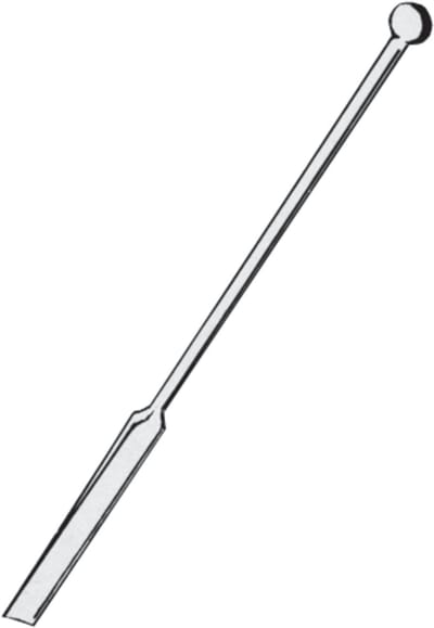 Ideal - Breekijzer - Met Kogelkop - 1500x30mm