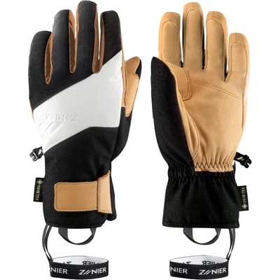 Skihandschoenen Zanier Sky,GTX