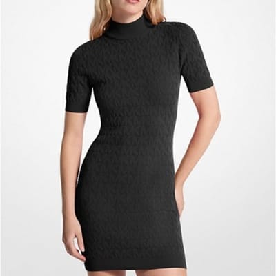 Korte Jurk MICHAEL Michael Kors Mf58393jwv