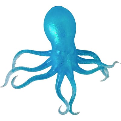 Schattige Nee Doh Jelly Hops Octopus Fidget Speelgoed, Waterdicht Waterspeelgoed Sensorisch Speelgoed, Geweldig Cadeau voor Jongens en Meisjes