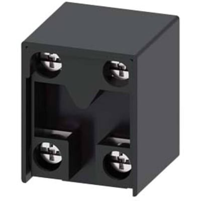 Siemens 3SE50000CA00 3SE5000-0CA00 Schakelelement 230 V 6 A IP00 1 stuk(s)