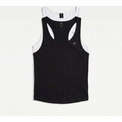 Top G-Star Raw Lash Muscle Tank Top 2