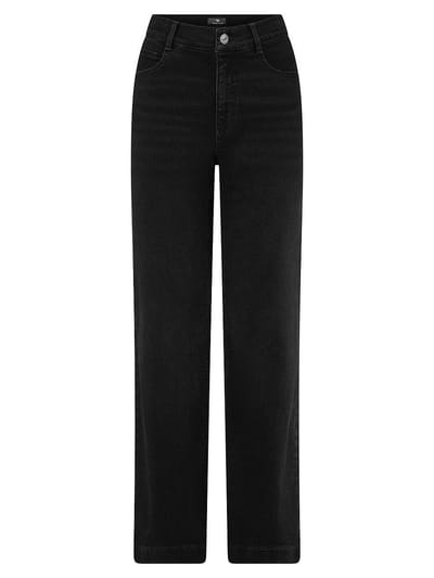 Jeans Van Peter Hahn denim