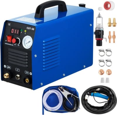 Handmatige Stans- en Embossingmachine - 226 mm - Scrapbooking DIY
