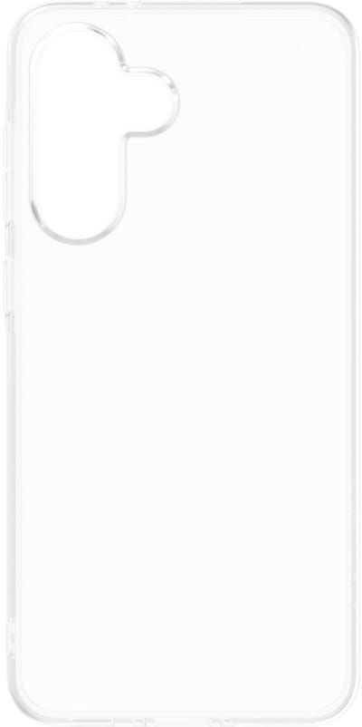 PanzerGlass SAFE. by ® TPU Case Transparent Samsung Galaxy A56 5G | Bulk mobiele telefoon behuizingen Hoes Transparant