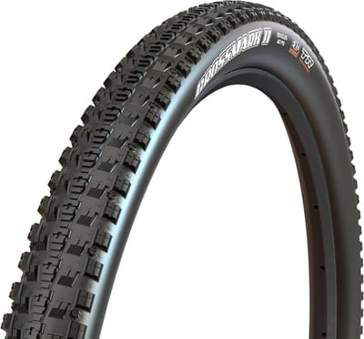 Fietsband - Mountainbike Band - Offroad Rijden - Dual Compound Rubber - 29x2.25 - Zwart