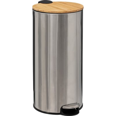 Eazy Living Pedaalemmer 30L Cici Metallic